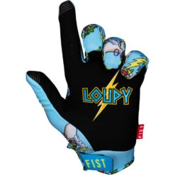 Fist Brandon Loupos Loupy's Yiros Gloves -Motocross Equipment FS00348 c 2