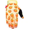 Fist Peach Caroline Buchanan Toddler Gloves
