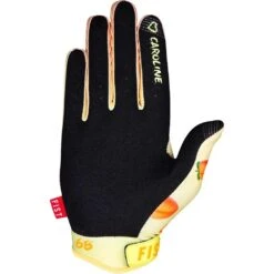Fist Peach Caroline Buchanan Toddler Gloves -Motocross Equipment FSK00325 c 2