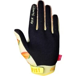 Fist Peach Caroline Buchanan Toddler Gloves -Motocross Equipment FSK00325 c 3