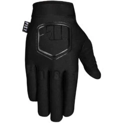 Fist Black Stocker Kids Gloves