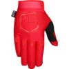 Fist Red Stocker Kids Gloves -Motocross Equipment FSY00189 c