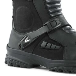 Forma ADV Tourer Black Boots -Motocross Equipment FTADTBK41 c 3