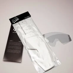 Fox Main Clear 25 Pack Kids Tear Offs -Motocross Equipment FX30 175 1