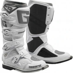 Gaerne 2022 SG-12 White/Grey Boots