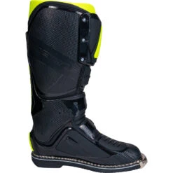 Gaerne SG-12 Black/Fluro Yellow Boots -Motocross Equipment G217408941 c 4