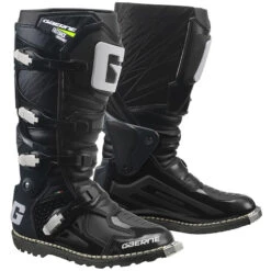 Gaerne Fastback Enduro Black Boots