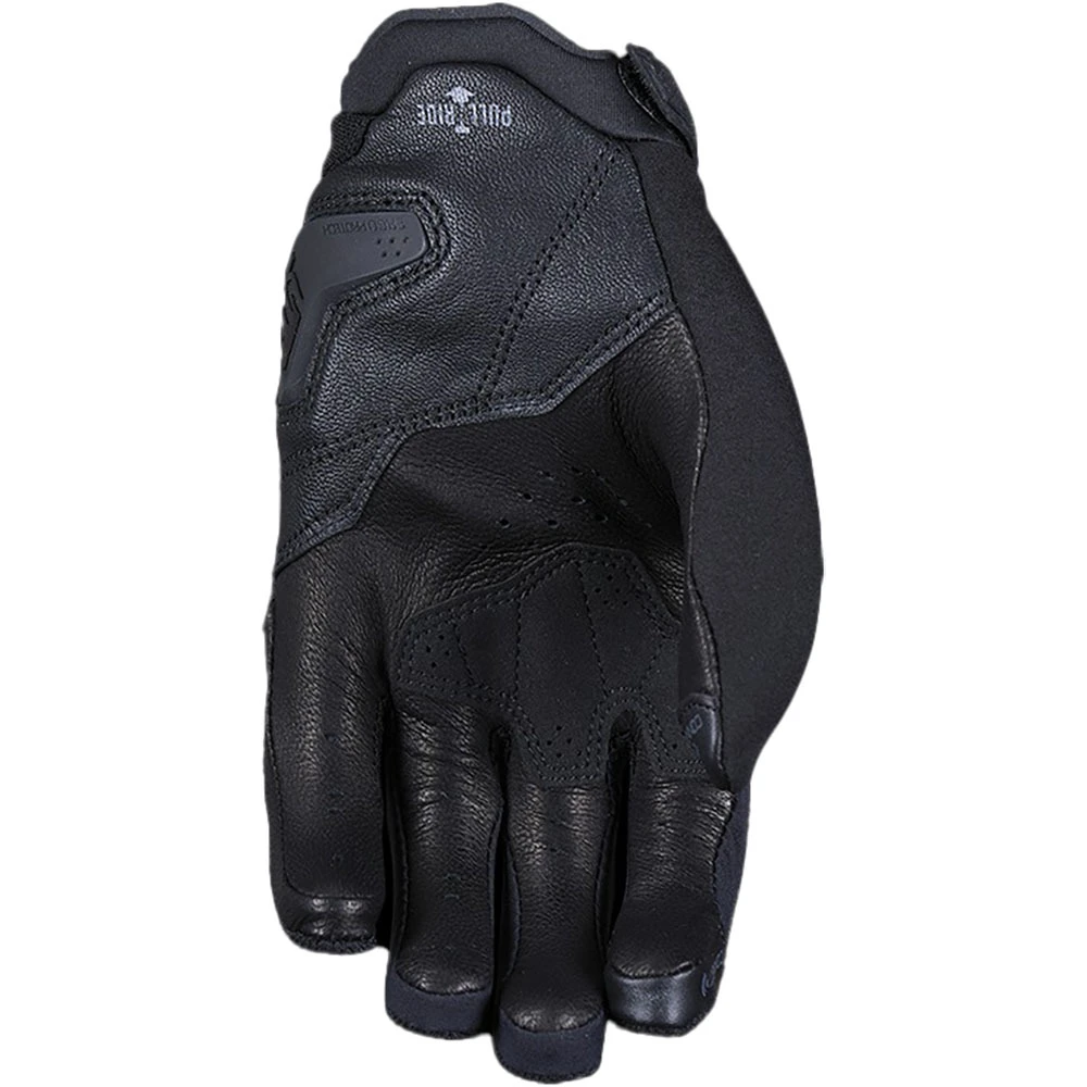 Five Stunt EVO 2 Black Womens Gloves 4 Five Stunt EVO 2 Black Womens Gloves - Image 2