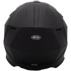 Airoh Wraap Matte Black Helmet -Motocross Equipment HAWRA002 c 5