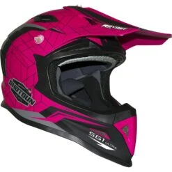 RXT SG-1 Ultra Shotgun Matte Magenta Helmet
