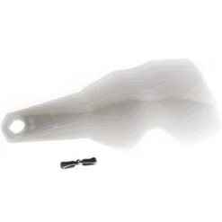 Spy Targa Mini Clear Tearoffs 10 Pk