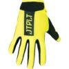 Jetpilot RX Super Lite Yellow/Black Gloves -Motocross Equipment JA19305 YEL c