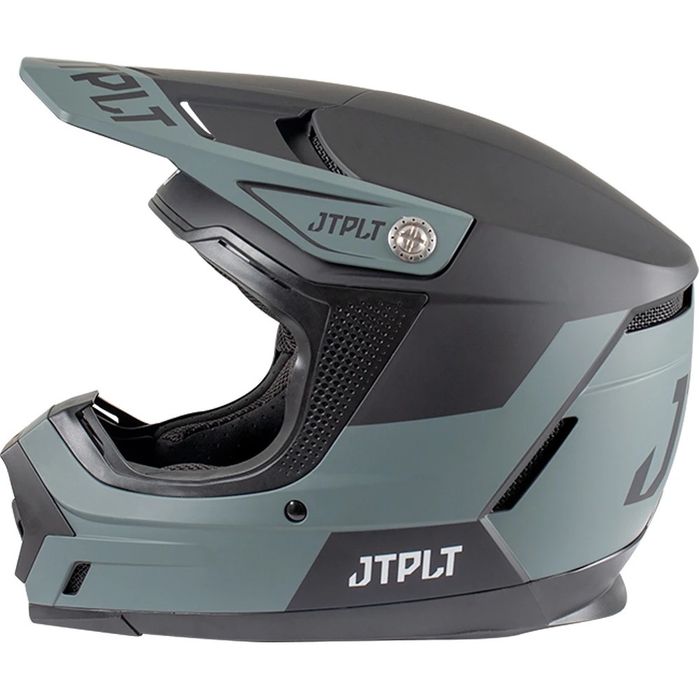 Jetpilot Vault Jetski/Race Black Helmet 4 Jetpilot Vault Jetski/Race Black Helmet - Image 2