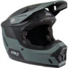 Jetpilot Vault Jetski/Race Black Helmet 2 Jetpilot Vault Jetski/Race Black Helmet -Motocross Equipment JA21130 BK c