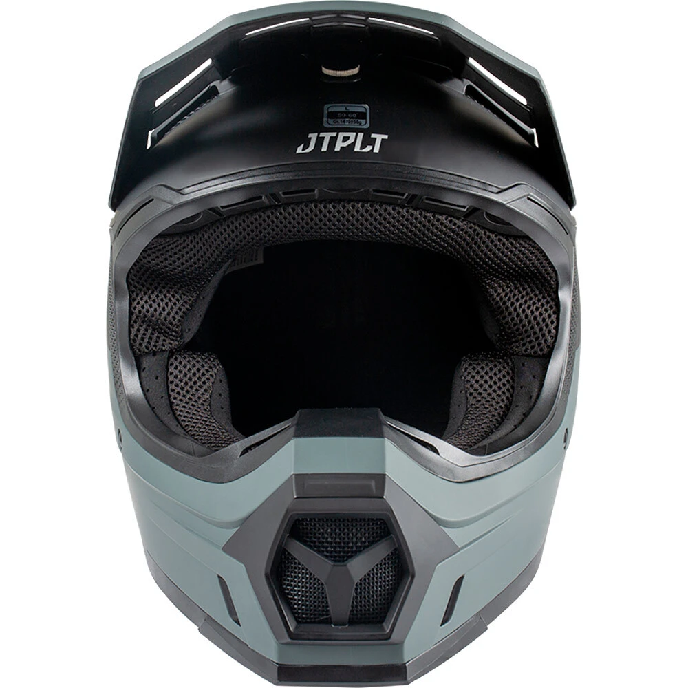 Jetpilot Vault Jetski/Race Black Helmet 5 Jetpilot Vault Jetski/Race Black Helmet - Image 3