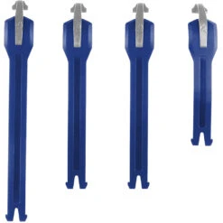 Leatt GPX 5.5 Flexlock Replacement Strap Kit -Motocross Equipment L3020002170 c 2