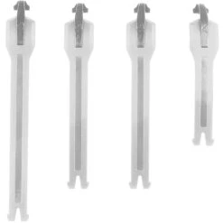 Leatt GPX 5.5 Flexlock Replacement Strap Kit -Motocross Equipment L3020002170 c 4