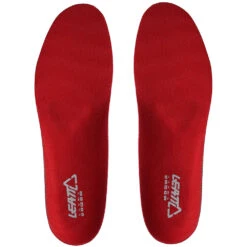 Leatt GPX 5.5 Flexlock Red Replacement Sole Insert