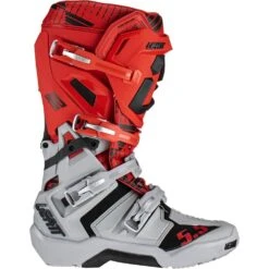 Leatt 2024 5.5 Flexlock JW22 Enduro Boots -Motocross Equipment L3023050351 c 1