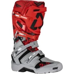 Leatt 2024 5.5 Flexlock JW22 Enduro Boots -Motocross Equipment L3023050351 c 2