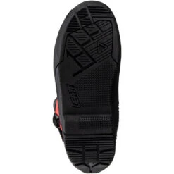 Leatt 2023 3.5 Fuel Kids Boots -Motocross Equipment L3023050850 c 5