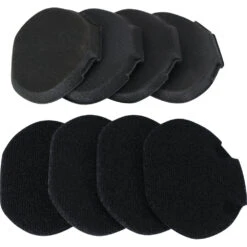 Leatt X-Frame Knee Brace Padding Kit -Motocross Equipment L4018663100 c 2