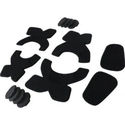 Leatt X-Frame Knee Brace Padding Kit