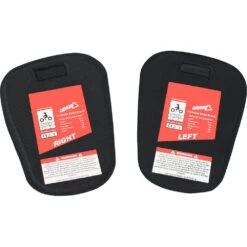 Leatt X-Frame Knee Brace Padding Kit -Motocross Equipment L4018663100 c 4