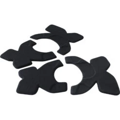 Leatt X-Frame Knee Brace Padding Kit -Motocross Equipment L4018663100 c 5