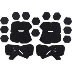 Leatt Z-Frame Replacement Padding Kit Set