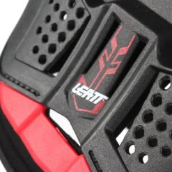 Leatt 2.5 Black Kids Chest Protector Armour -Motocross Equipment L5016100601 4