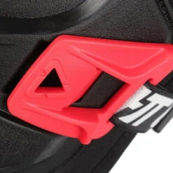 Leatt 2.5 Black Kids Chest Protector Armour -Motocross Equipment L5016100601 5