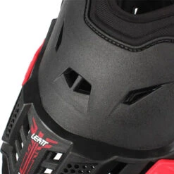 Leatt 2.5 Black Kids Chest Protector Armour -Motocross Equipment L5016100601 6