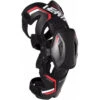 Leatt X-Frame Right Knee Brace -Motocross Equipment L5018010141 c