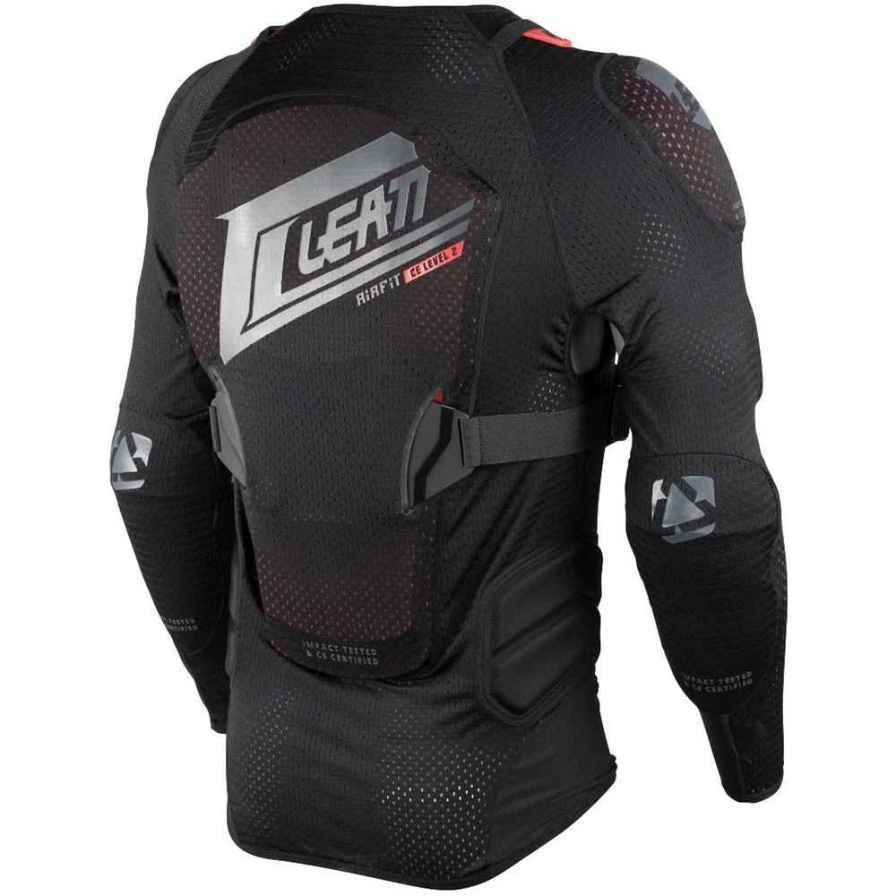 Leatt 3DF Airfit Body Protector 4 Leatt 3DF Airfit Body Protector - Image 2