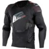 Leatt 3DF Airfit Body Protector 2 Leatt 3DF Airfit Body Protector -Motocross Equipment L5018101211 c