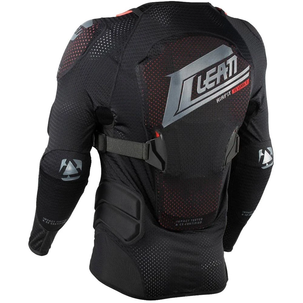 Leatt 3DF Airfit Body Protector 5 Leatt 3DF Airfit Body Protector - Image 3