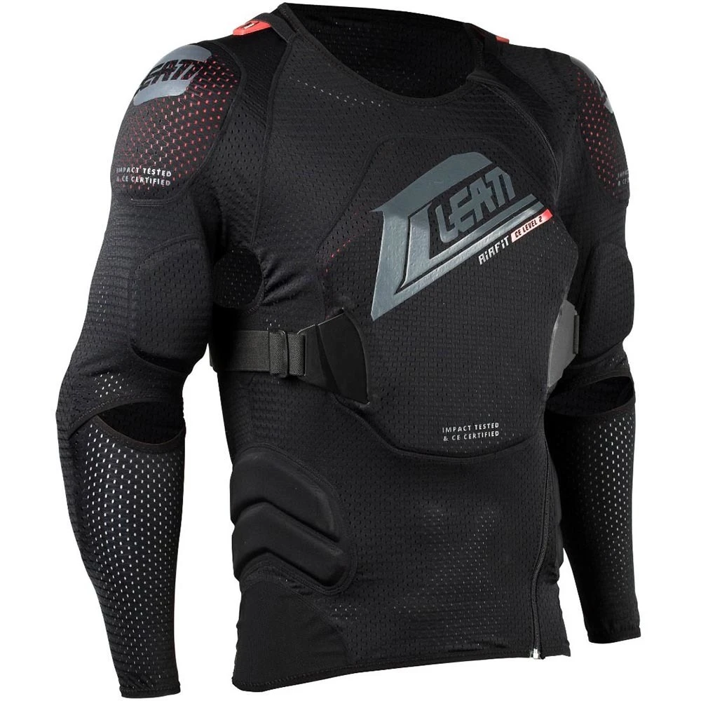 Leatt 3DF Airfit Body Protector 6 Leatt 3DF Airfit Body Protector - Image 4