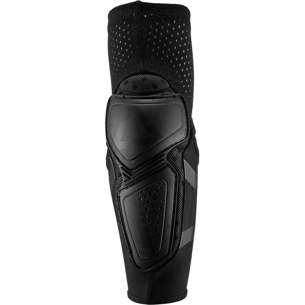 Leatt Contour Black Elbow Guards 4 Leatt Contour Black Elbow Guards - Image 2