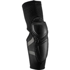 Leatt Contour Black Elbow Guards 8 Leatt Contour Black Elbow Guards -Motocross Equipment L5019200100 c 2