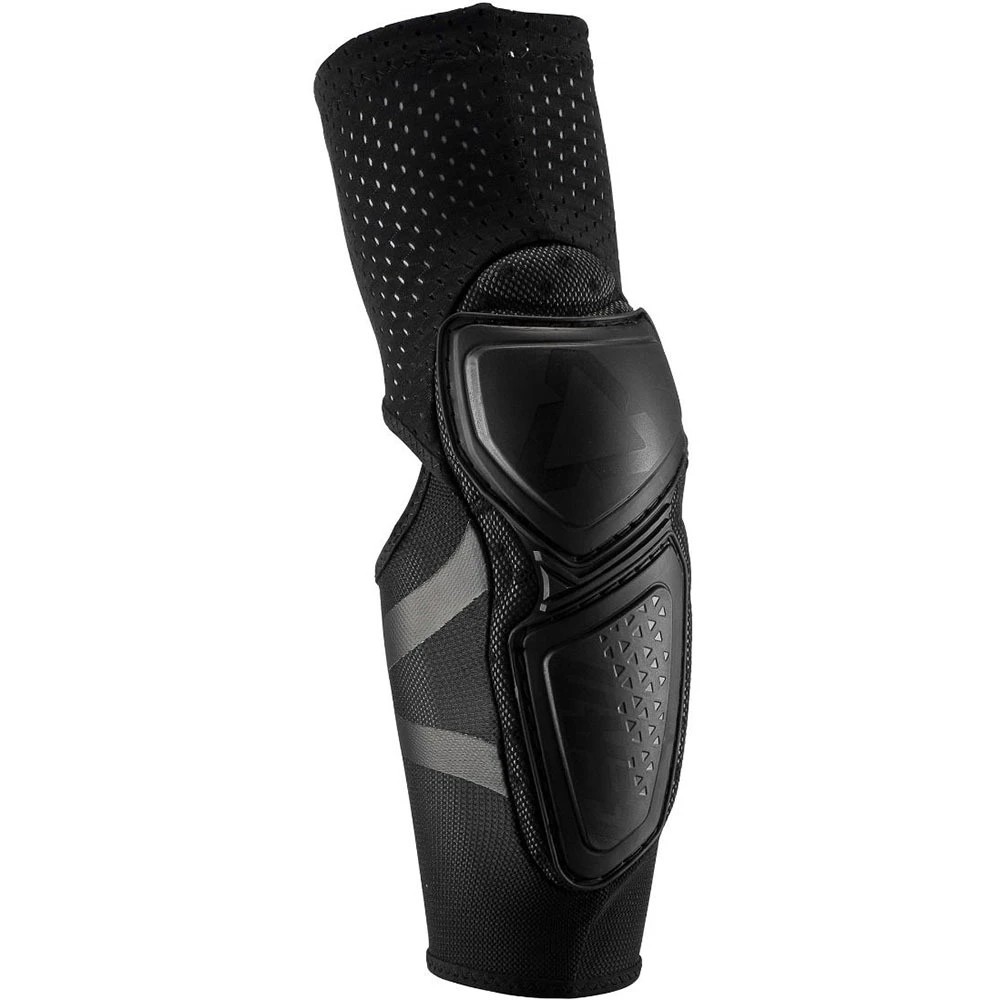 Leatt Contour Black Elbow Guards 5 Leatt Contour Black Elbow Guards - Image 3