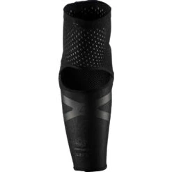 Leatt Contour Black Elbow Guards 9 Leatt Contour Black Elbow Guards -Motocross Equipment L5019200100 c 3
