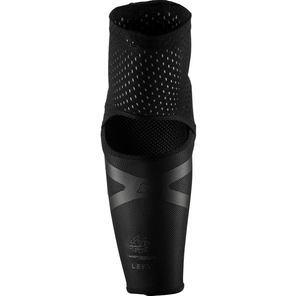 Leatt Contour Black Elbow Guards 6 Leatt Contour Black Elbow Guards - Image 4
