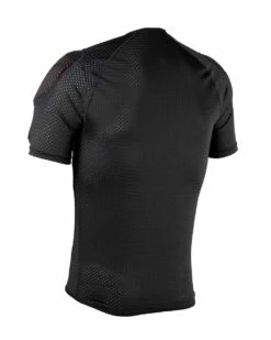 Leatt 3DF Airfit Lite Padded Shoulder Tee -Motocross Equipment L5019300100 c 2
