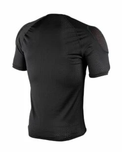 Leatt 3DF Airfit Lite Padded Shoulder Tee -Motocross Equipment L5019300100 c 3