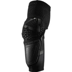 Leatt 3DF Hybrid Black Elbow Guards