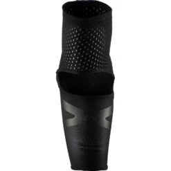 Leatt 3DF Hybrid Black Elbow Guards -Motocross Equipment L5019400270 c 3