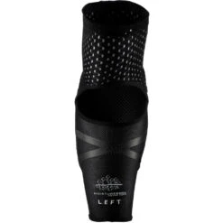 Leatt 3DF 5.0 White/Black Elbow Guards -Motocross Equipment L5019400400 c 3