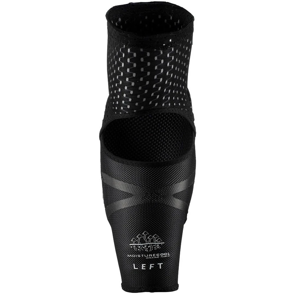 Leatt Contour JNR White/Black Kids Elbow Guards 6 Leatt Contour JNR White/Black Kids Elbow Guards - Image 4