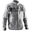 Leatt Translucent Rain Jacket -Motocross Equipment L5020001010 c